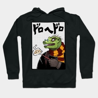 dorohedoro Hoodie